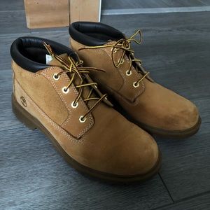 Women’s Timberlands